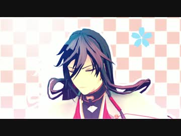 【MMD】兼さんが怒ってるだけの動画【刀剣乱舞】