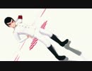 【捏造注意】石丸ズでSTEP【ダンロンMMD】