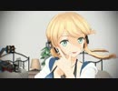 【MMD艦これ】プリンツの有頂天ビバーチェ【モデル更新】