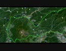 2015-9-5 道志道～富士山南　1/10