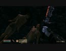 【オブリビオン】大して上手くない癖に酒気帯びでゲームしてみた【42】