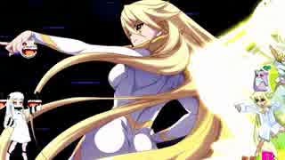 【MUGEN】　魔物使いと劇団と。　chapter57　【ストーリー】