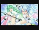 【実況】守護女神、降臨。『超次次元ゲイム ネプテューヌRe；birth1』 ep.22