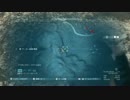 メタルギアソリッドⅤ TPP　見えない壁