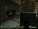 Left 4 Dead 2を友人とプレイしてみた　下