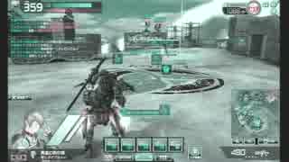 ボダブロvs煮物会/セドナC　3戦目