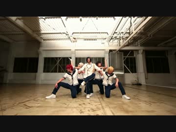 【アルスマグナ】革命性：オウサマ伝染病【踊ってみた】