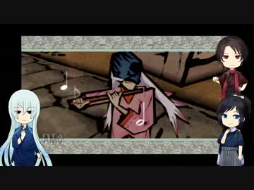 【大神乱舞】保護者が行く和睦の旅【13】