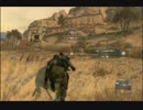 【MGSV:TPP】Ep.01輸送トラックの運転手を回収