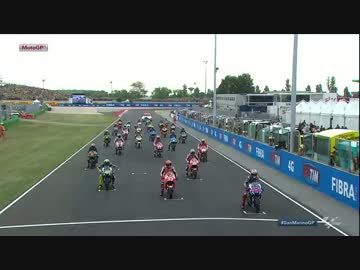 2015 motoGP 第13戦サンマリノ＆リビエラ・ディ・リミニＧＰ