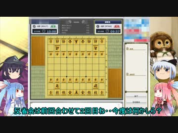 【単発続編】ちょっとした反省会とテスト