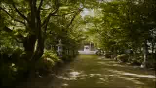 神社巡りの旅-第3弾　多家神社、速谷神社.mp4