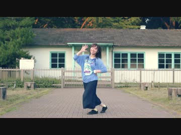 【愛原まな】おねがいダーリン【踊ってみた】