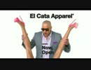 Fantine - What A Day feat. Wyclef Jean, El Cata
