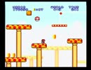 082 実況プレイ 「スーパーマリオコレクション」の髭一本目 #001