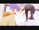 eclec制作フリーゲーム「びせいぶつ彼氏」OP