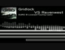【RACE_DRIVER_GRID】Gridlock(VS_Ravenwest)(単パート～Final_Lap)【BGM】