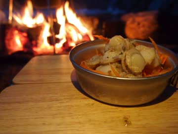 野良猫式アウトドアMemories No.7 (2013年12月）