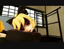 【東方MMD】地底妖怪物語・改