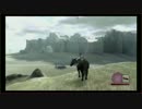 【ワンダと巨像】初見実況プレイだけどはりきってしょい！！ part6・前