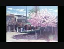 English(千本桜) + Lindsey Stirling　　(arrange)