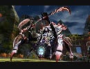 【ＰＳＯ２】ウォンドで蜘蛛退治