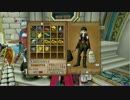 【DQX】幸運のおまもり3連続合成してみた
