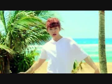 [K-POP] Junho(2PM) - So Good (Korean ver) (MV/HD)