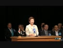 【2015/9/13】最終決戦のとき！不退転の決意で全員救出を！国民大集会4