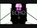 【MMD】ECHO 承太郎＋α【ジョジョ】