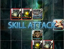 Terra Battle  第8章 機械の壁 - 8