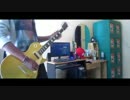 [Deeper Deeper] - One Ok Rock - Guitar Cover By 【Wahyu Artawan】.mp4