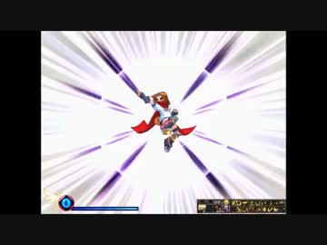 【MUGEN】GM諏訪子10P前後チームトーナメント part22【狂上位～狂最上位】