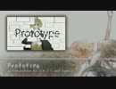 【シャノン・kuowiz】Prototype (niki) 歌ってみた＋弾いてみた