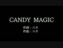 みみめめMIMI【CANDY MAGIC】歌詞付き　full　カラオケ練習用　