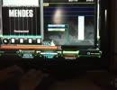 MENDES(黒) HARD CLEAR
