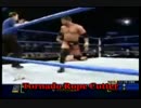 グレゴリー・ヘルムズ プロレス技集 2006
