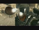 MGSVTPPを雷電でプレイ episode1「幻肢」