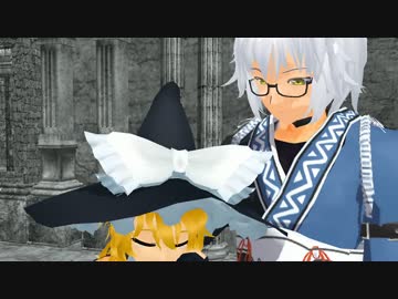 ゆっくりギルガメシュ 第21話 ギルガメシュとアッガ (本編)