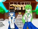 天まで届け！ほっぴんぐ天子実況プレイ　ジャンプ5