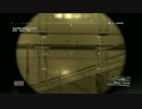 【MGSV:TPP】凡人がFOBに逝く 侵入　part 4