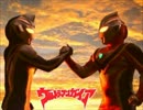 【ウルトラマンガイア】菊田知彦「Beat on Dream on」歌ってみた