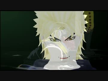 【MMD合作】FINAL judgement=Dark side ver=