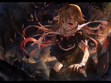 黒の夜明け（FS作戦アレンジver）