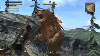 【実況】DDONでひと狩りいこうぜ！【ドラゴンズドグマオンライン】＃２０