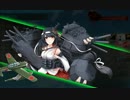 【艦これ】色々改め地声で実況動画　その42【4-5ゲージ削り】