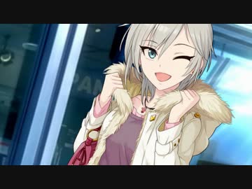 アーニャと新田弟で『デート』の話【シンデレラガールズ】