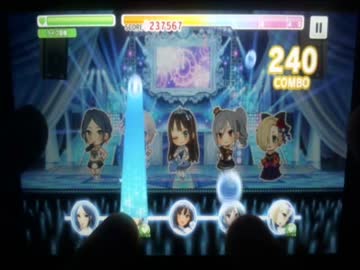 【デレステ】Memories【PRO】フルコンボ（修正版）