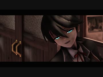 【ＭＭＤ刀剣乱舞】こっちむいて土方組