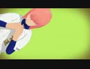 【ダイヤのA】はるっちでシ.ティ.ラ.イ.ツ【MMD】